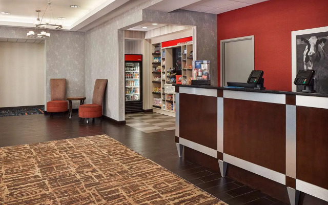 Hampton Inn & Suites Hershey Near The Park