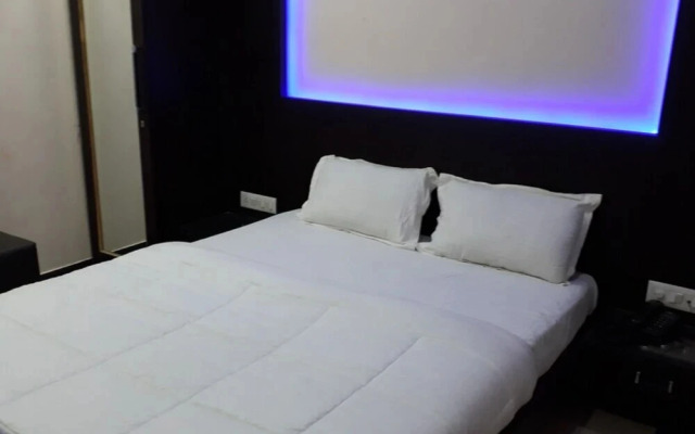 Raj Residency Patna by Goroomgo