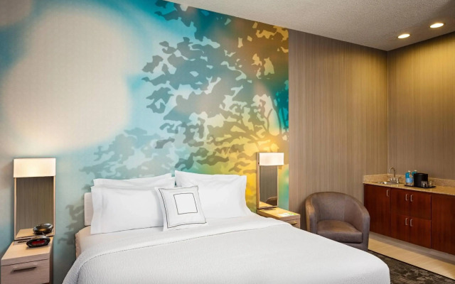 Courtyard by Marriott Las Vegas Henderson/Green Valley