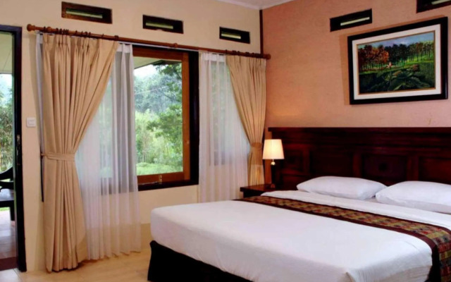 Sari Ater Hotel & Resort