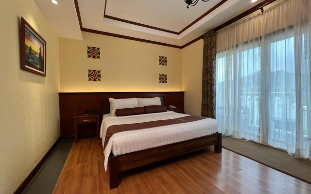 Sunlight Guest Hotel Coron