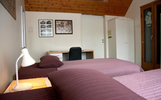 Guesthouse Monika Blondal