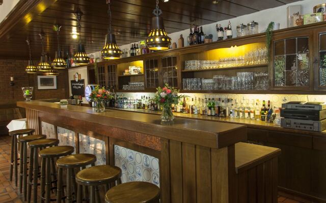 Hotel Restaurant Brügge