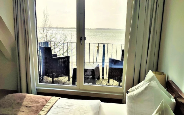 Strandhotel Dranske