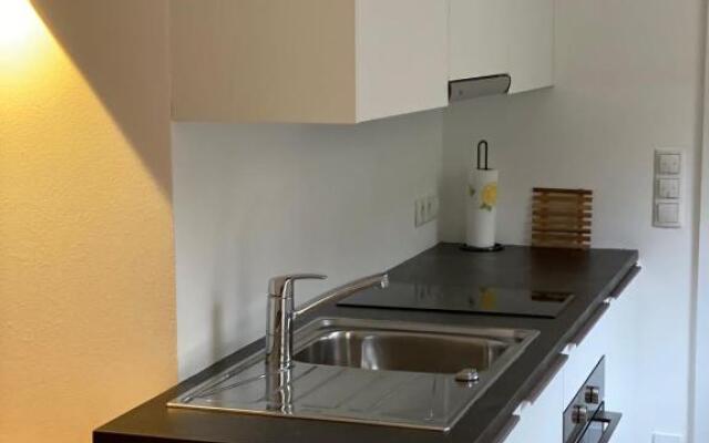 Apartments Torggl