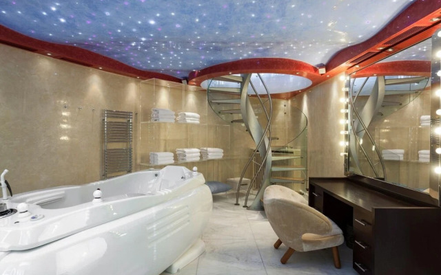 AGL Luxury Villas Mykonos Villa Olympia