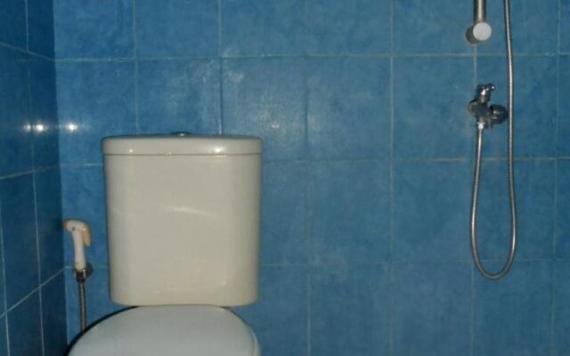 Bali Natural Homestay