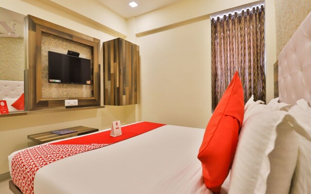 Hotel Sunshine by OYO Rooms