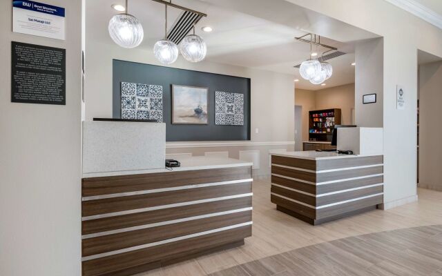 Best Western Plus Lakeland