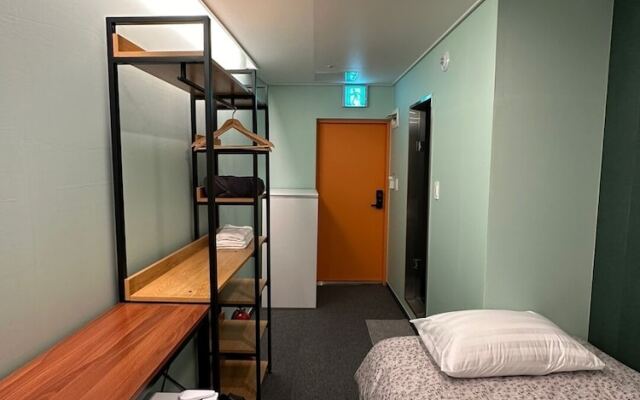 R Guesthouse Jongmyo