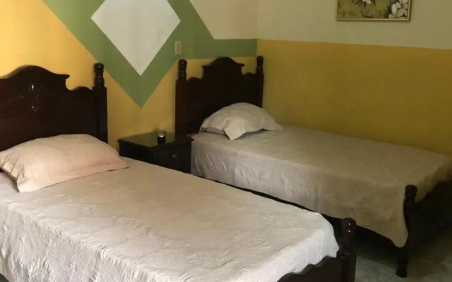 Residencial Alameda
