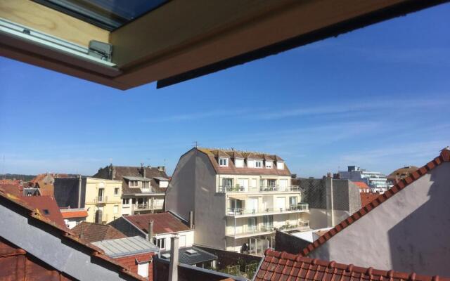 Iroise Duplex T3