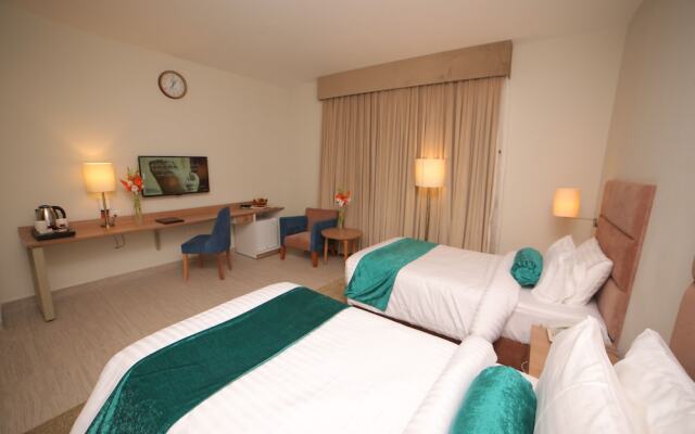 Millennium Hotel Islamabad