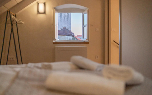 Superior 2 Bedroom Apartment Gabriela