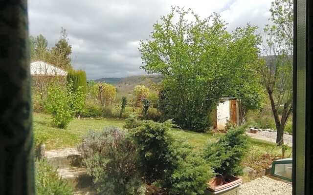 FLEUR DE GAÏA Chambre d'hôte