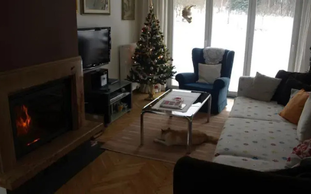 Holiday Home Iva