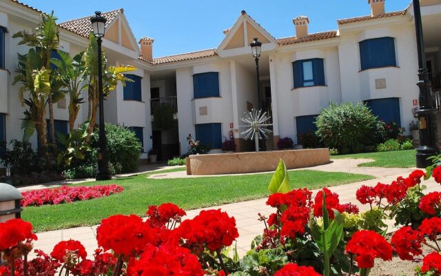 Hotel Campoamor