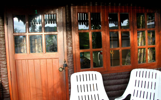 The Boardroom Beach Bungalows