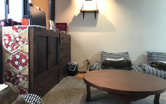 TSUKIJI HOSTEL Wakayama