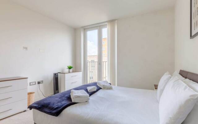 Radiant 1BD Retreat, North Maida Vale!