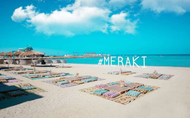 Meraki Resort - Adults Only - All inclusive