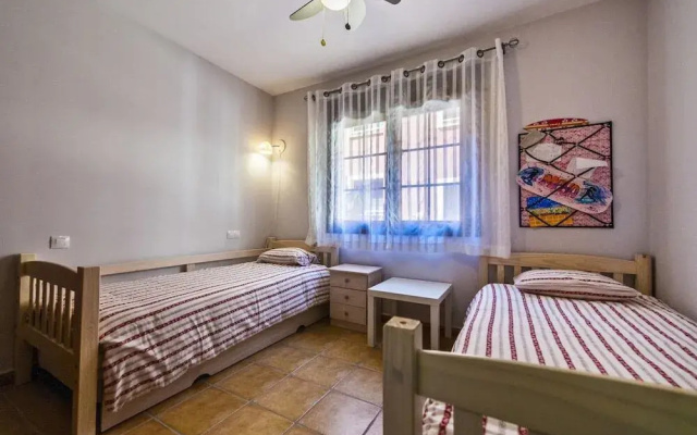 Apartment Cotillo Country 40 D - Rnu 88891