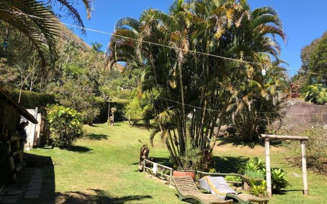 Sitio Recanto Lumiar