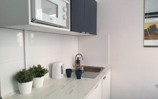 UNIT Warsaw Room Solec 5