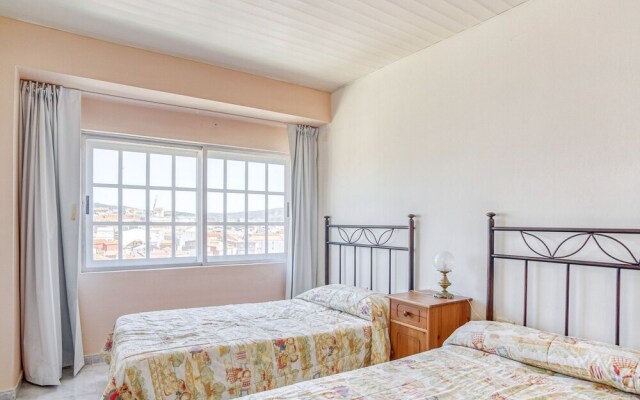 Simplistic Apartment in Finisterre near Sea