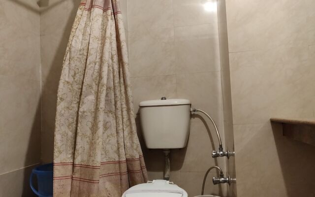 Hotel Log-Inn