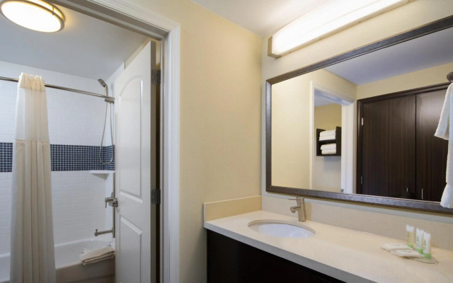 Staybridge Suites Buffalo-Amherst by IHG