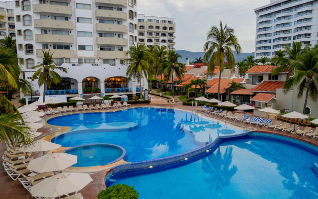 Tesoro Ixtapa Beach Resort