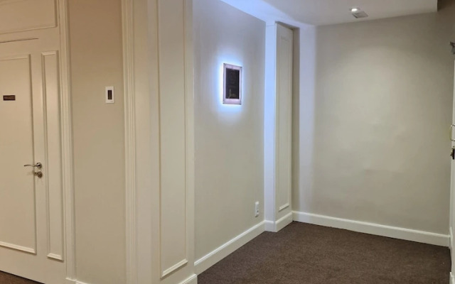 Le Petit Palü - Barco