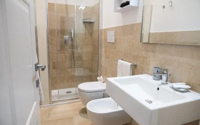 ZIBIBBO SUITES & ROOMS - Aparthotel in Centro Storico a Trapani
