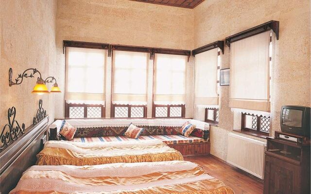 Yusuf Yigitoglu Konagi - Special Class