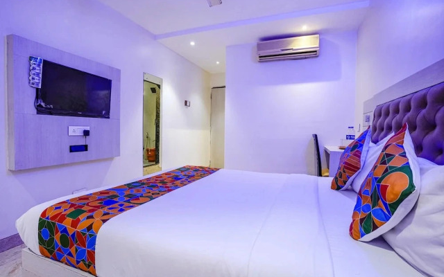 Fabexpress Embassy Suites