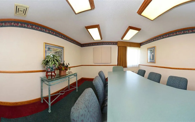 Baymont Inn and Suites Decatur