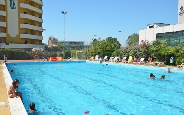 Residence Eurhotel