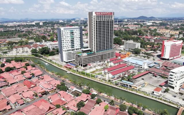 The Shore 3BR Luxury Residences