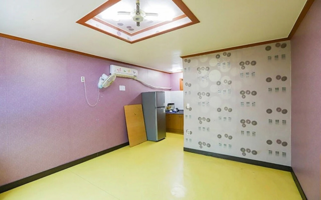 Namyangju Doldam Camp Pension