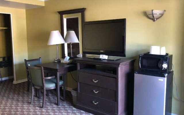 Spartan Motel - Rochester