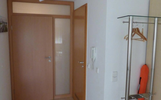 Gästewohnung nähe Messe/Flughafen