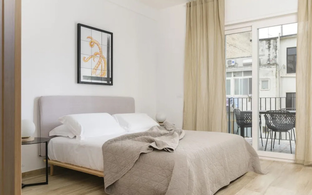 202 - Palazzo Murat - Apt 6 - LOC