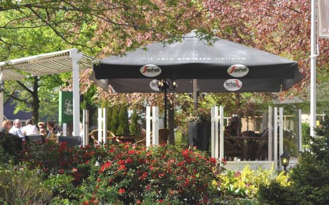 Hotel Restaurant de Meulenhoek