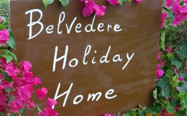 Holiday Home Belvedere