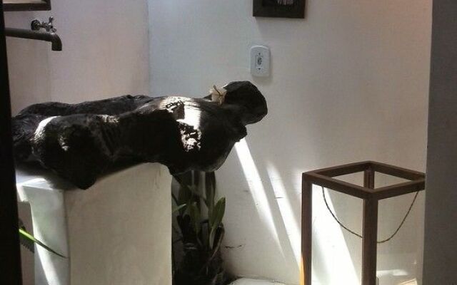 Biribandos Rooms by Trancoso House