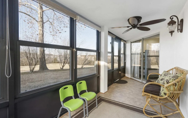 The Cozy Retreat Stay for 10!