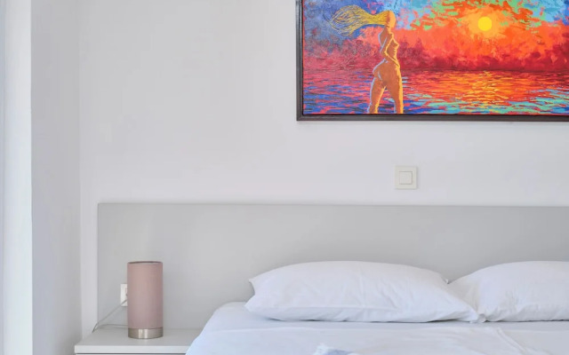 Sunshine Suites by Litto
