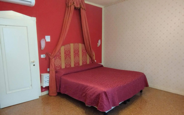 Alloggi Acquavita