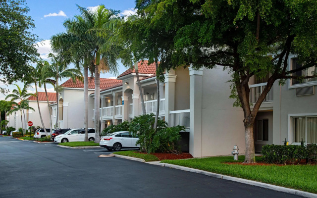 Studio 6 West Palm Beach, FL